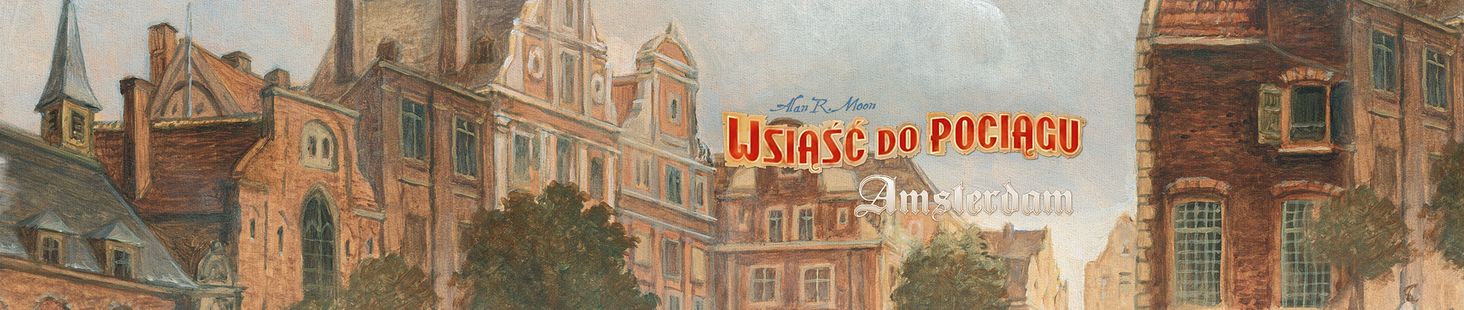 wsiąść do pociągu amsterdam baner 2
