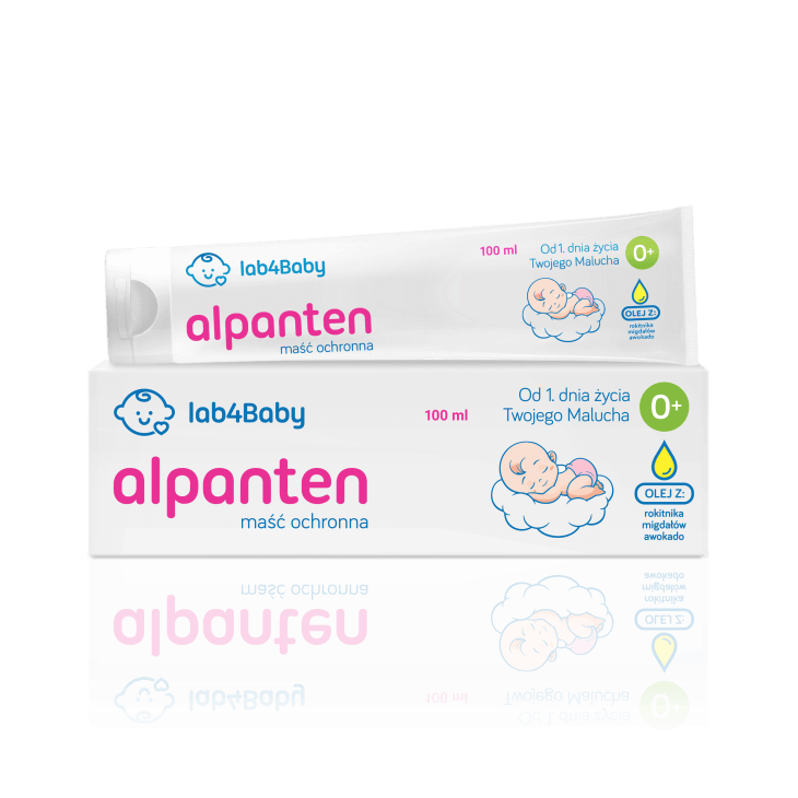 alg pharma