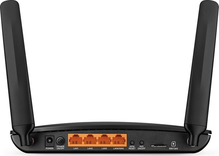 TP-LINK ARCHER MR400