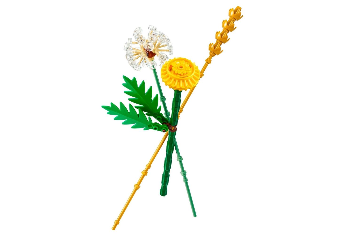 LEGO Botanicals 30701 - 2