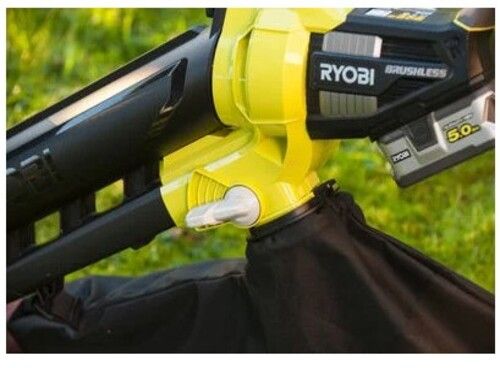 RYOBI Dmuchawa ONE+ OBV18-1
