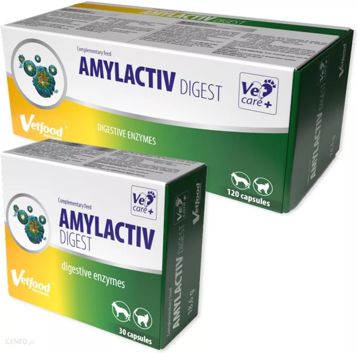 Vetfood Amylactiv Digest