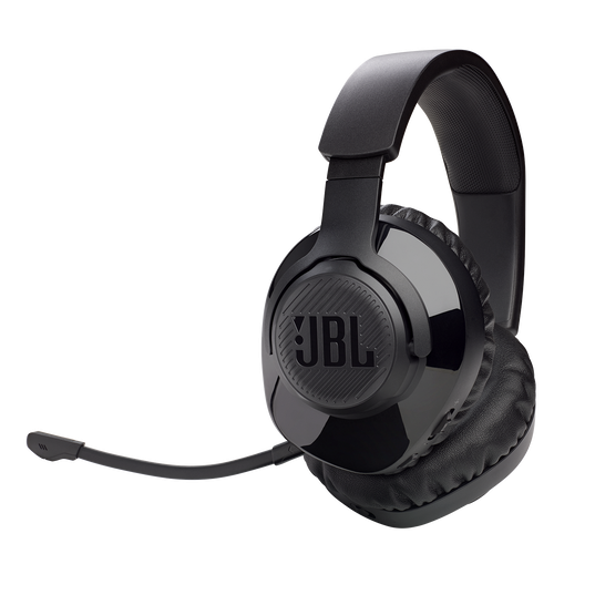 JBL Quantum 350 Wireless zdjęcie produktu