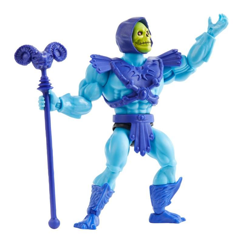 Mattel