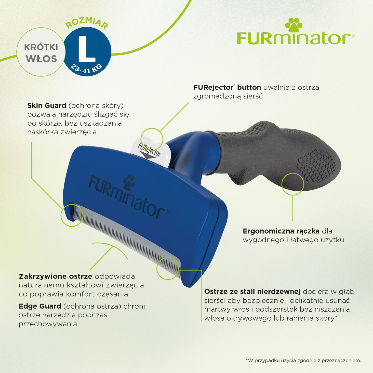 FURmiator zdjęcie 2