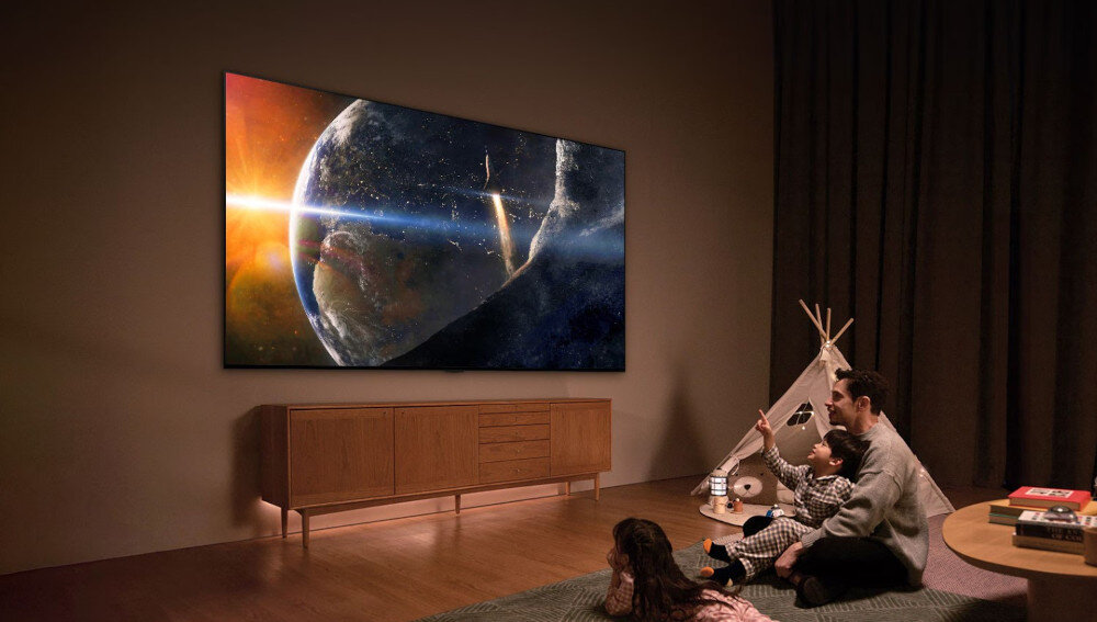 Telewizor LED LG 43UT81006LA 43