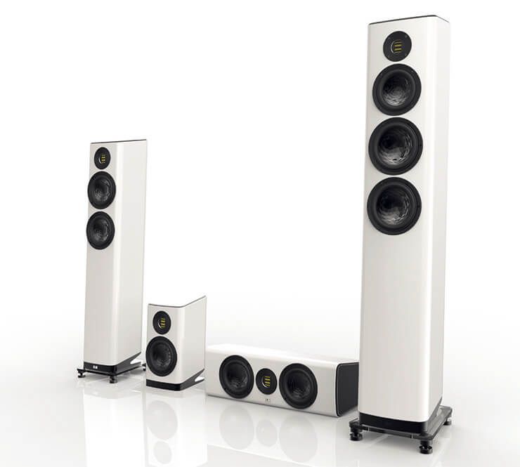 ELAC Vela