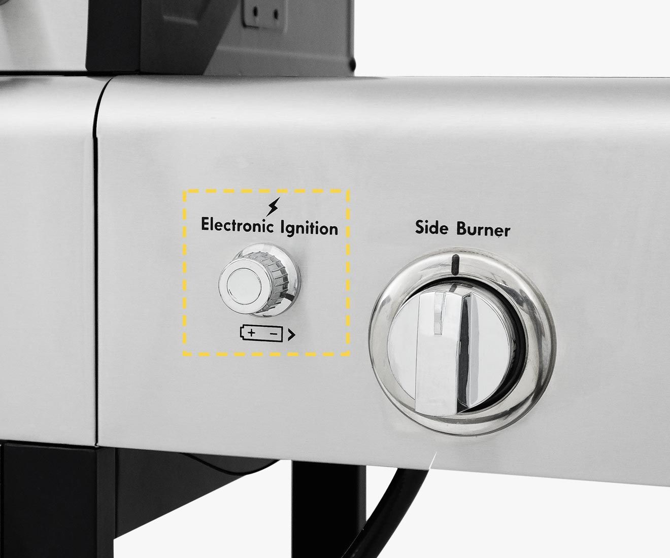 Kenmore Zdjęcie 5