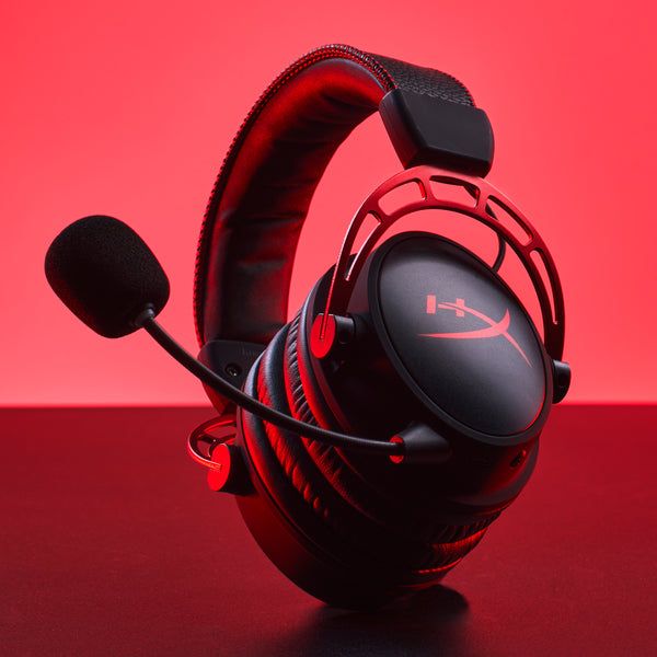 HyperX Cloud Alpha Wireless - 5
