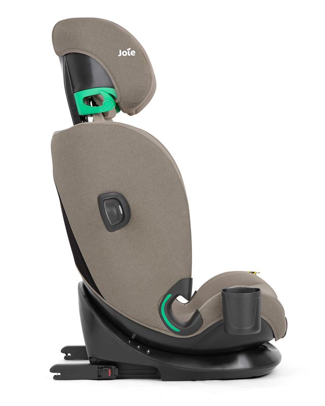 Joie i-Bold Oak - 2