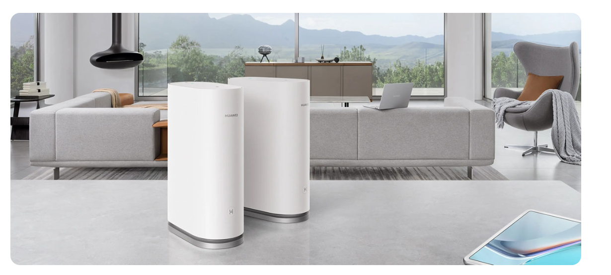 Huawei Wifi Mesh 7 Ws8800-20