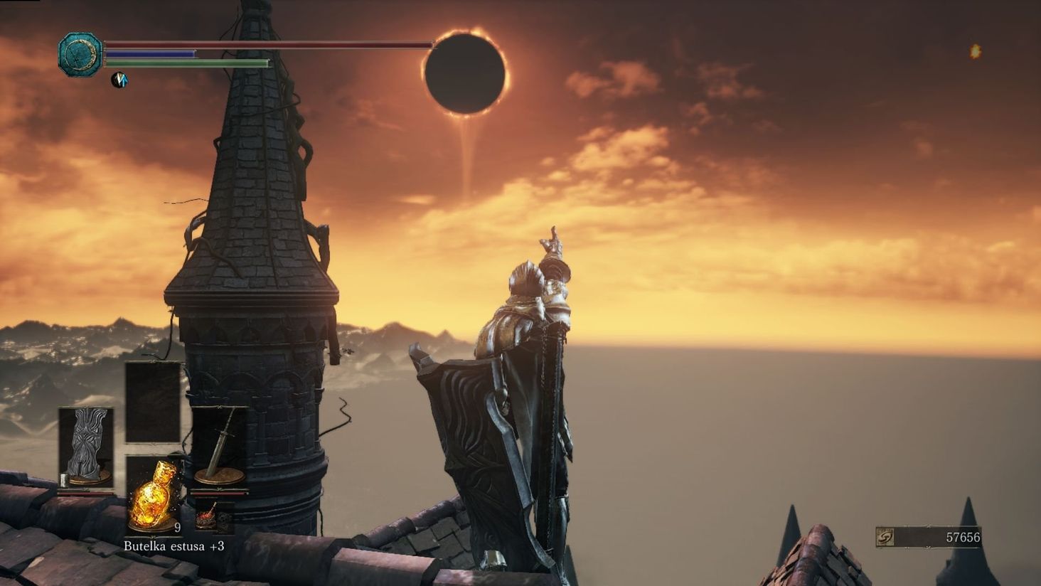 Dark Souls III