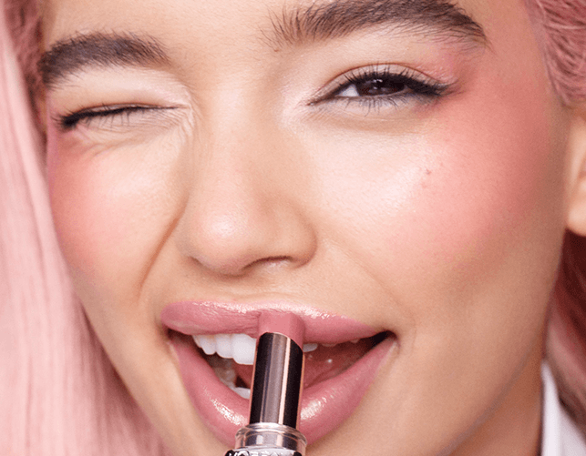 L'Oreal Paris Color Riche Glow Paradise Pomadka do ust