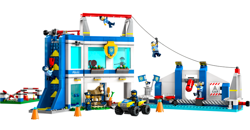 LEGO City 60372 - 2