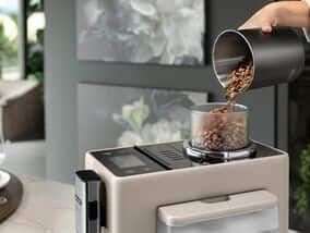 De'Longhi Rivelia EXAM440.35 cecha 1