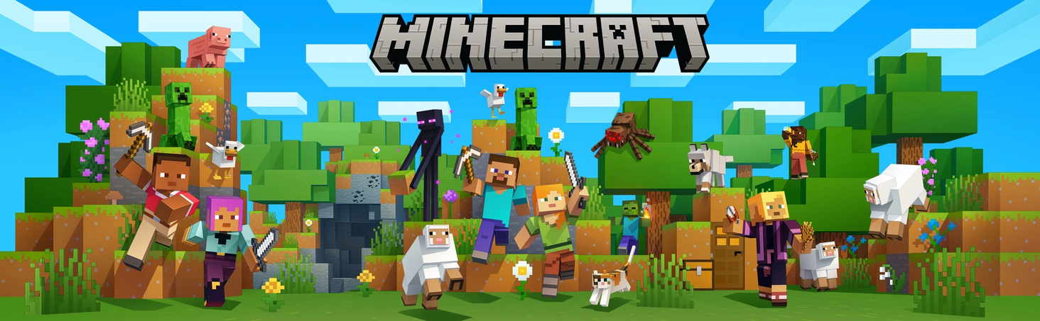 Mattel Minecraft Kalendarz Adwentowy 2024