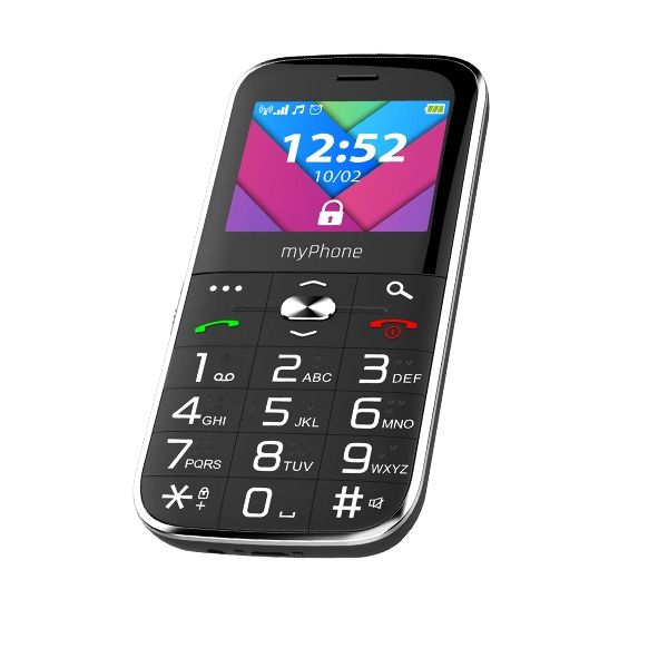 MYPHONE Halo C