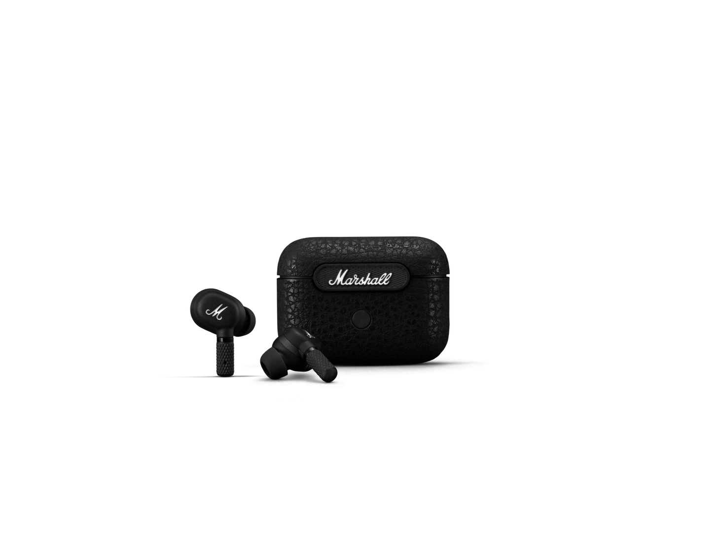 Marshall KOMFORTOWE ROZMOWY