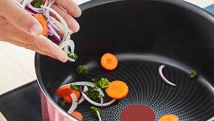 Tefal Ingenio Simply Cook zdj produktu 9