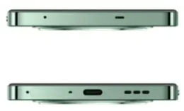 OPPO Reno 12 F 5G 8/256GB Zielony - 4
