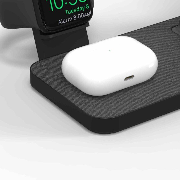 Mophie Snap+ 3w1 design