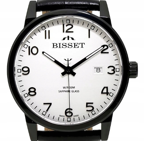 Bisset BIS185 - 3