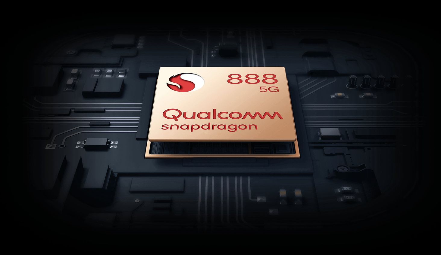 Xiaomi 11T Pro Procesor