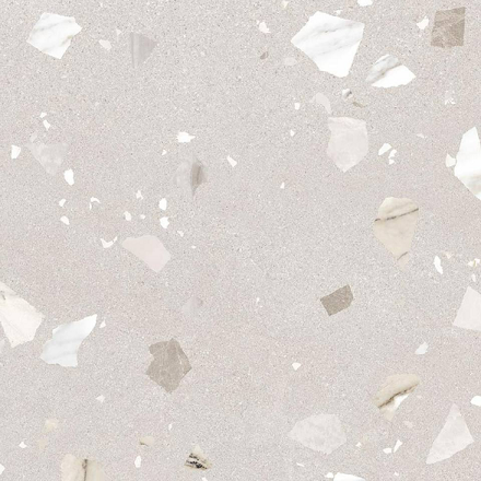 Arcana Elburg Ribe R Beige 80X80