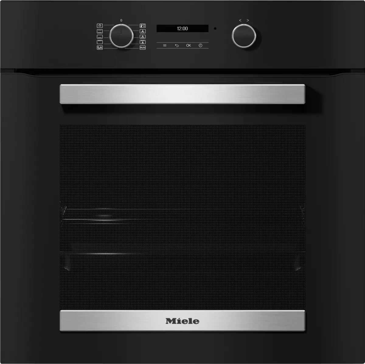 Miele H 2465 B ACTIVE zdjęcie produktu