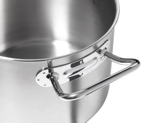 Zwilling Twin Classic Zestaw Garnków 4El. 409010000
