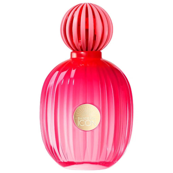 Antonio Banderas The Icon For Women edp - 1