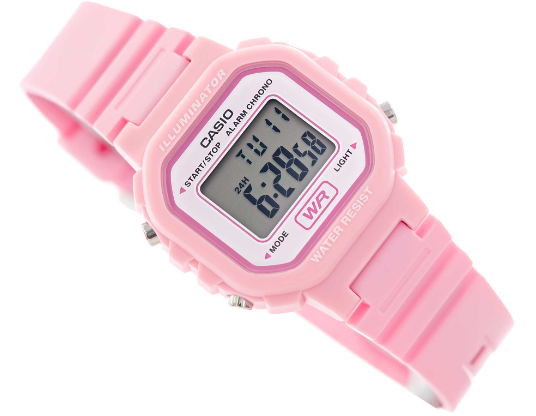 Casio Classic LA-20WH-4A1EF - zdjęcie 2