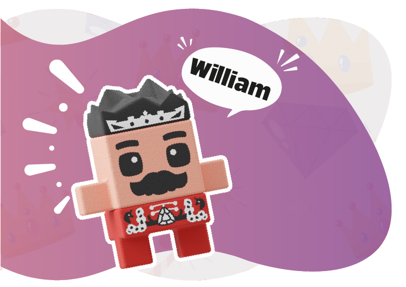 Marioinex Princess_William