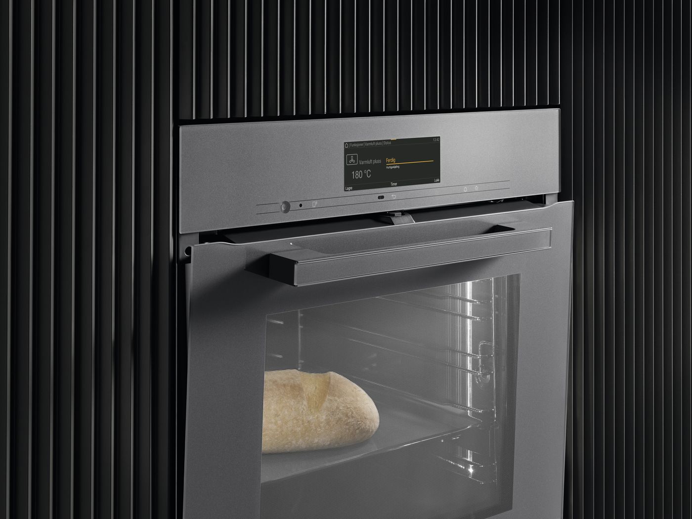 Miele Dgc 7450 cecha 10