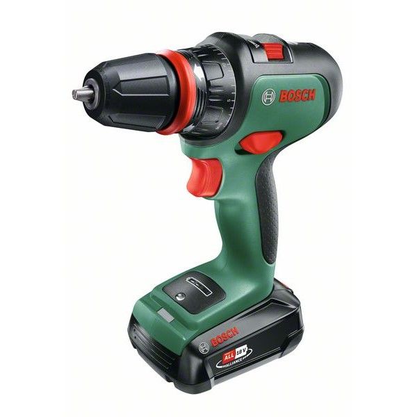 AdvancedDrill 18V