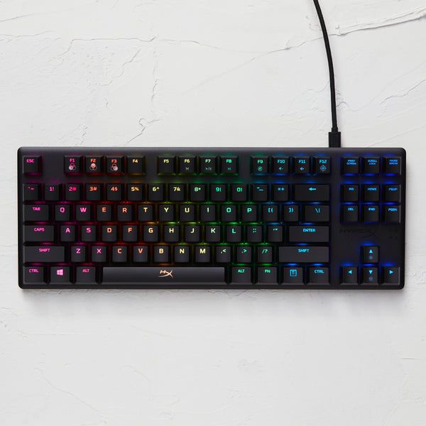 HyperX Alloy Origins Core - 4
