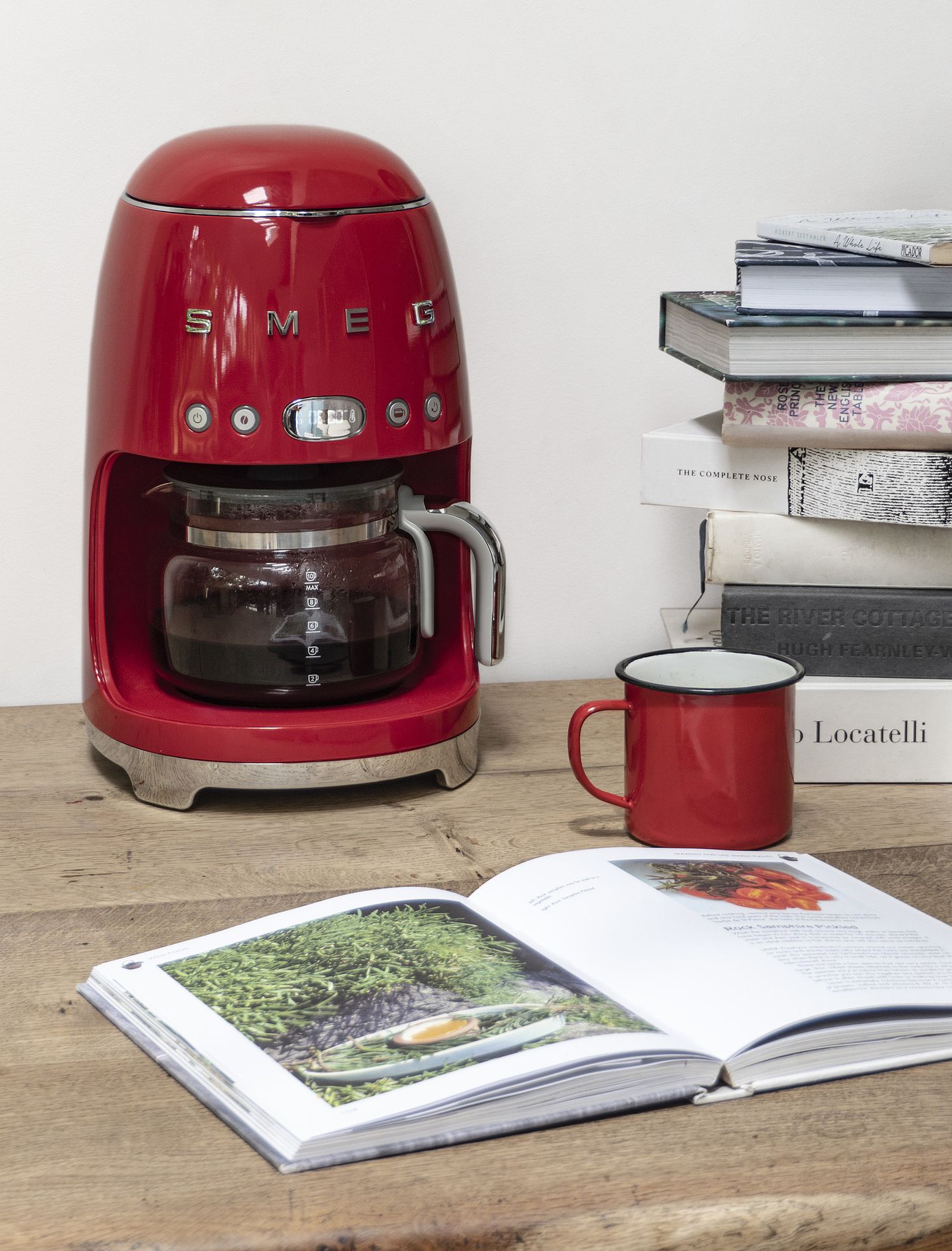SMEG DCF02