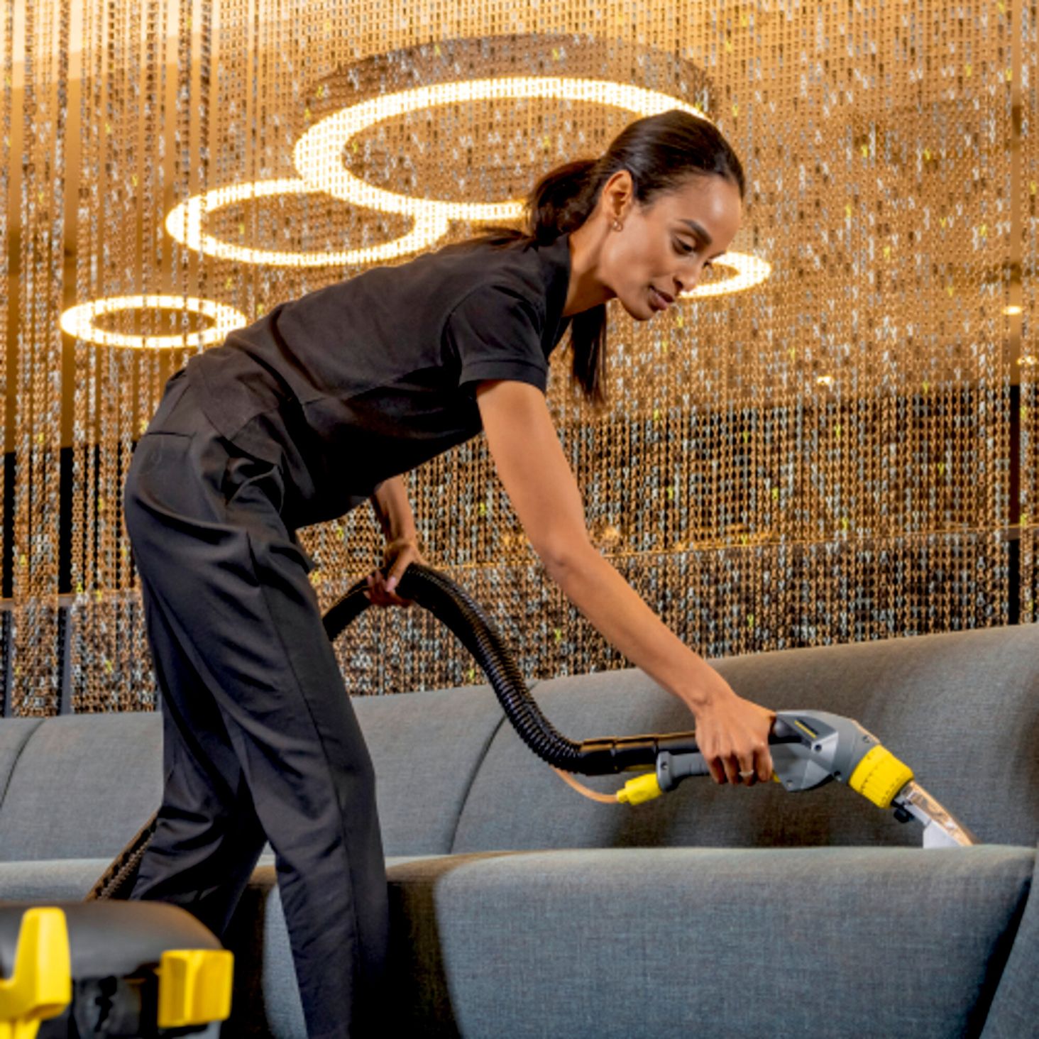 Karcher ssawka do tapicerki