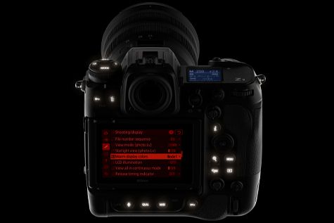 Nikon
