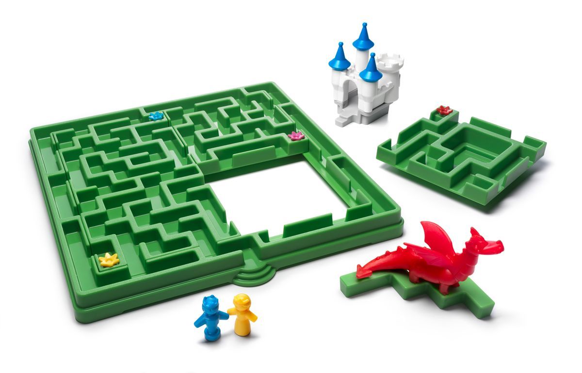 smart games