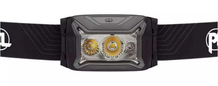 Petzl Latarka Czołowa Actik