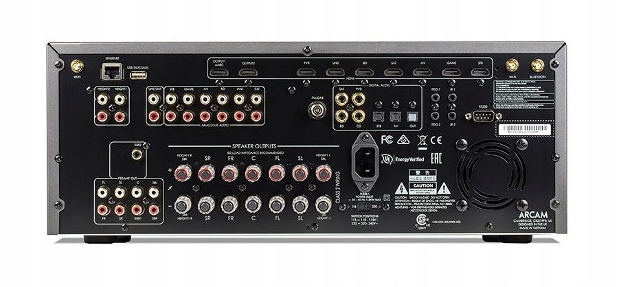 arcam