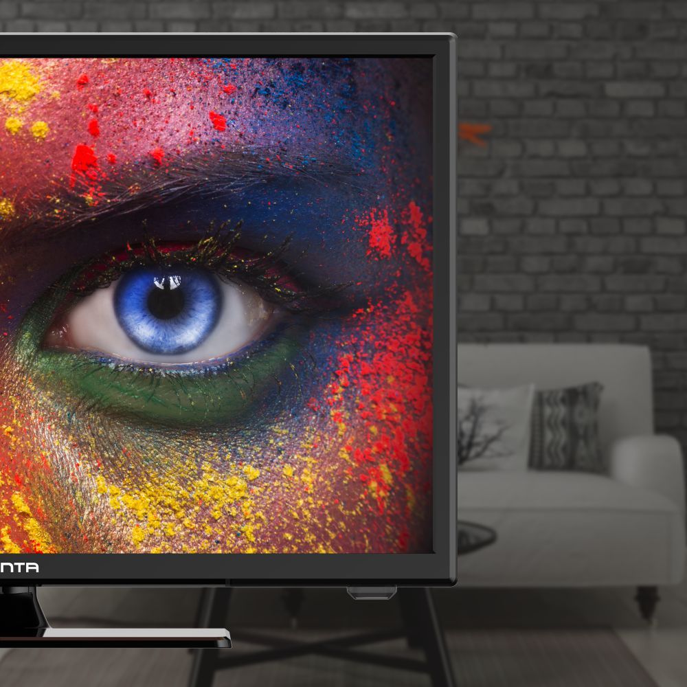TV Manta 19LHN123D