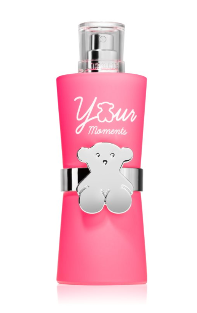 TOUS Your Moments Woda Toaletowa