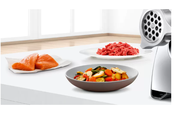 Bosch ProPower MFW67440 zdjęcie 3