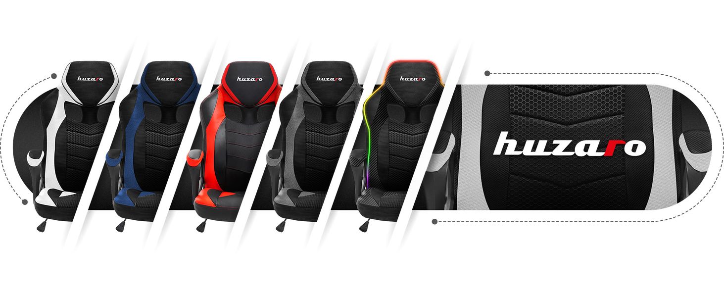 HUZARO FORCE 2.5