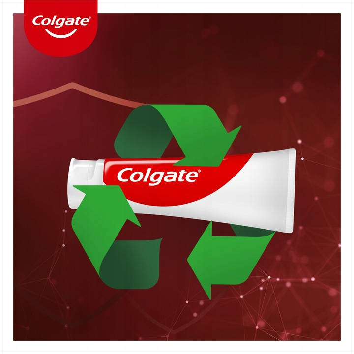 Colgate Pasta Total Anti-Tartar