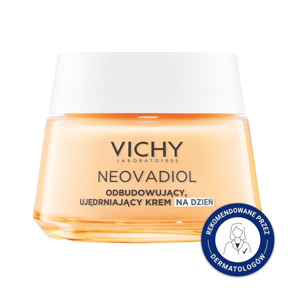 Vichy NEOVADIOL KOMPLEKS UZUPEŁNIAJĄCY Odbudowujący