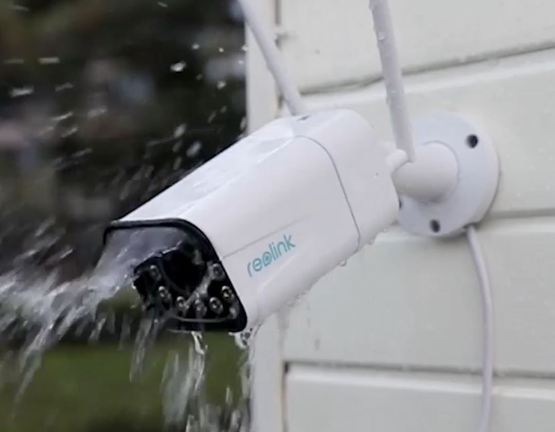 Reolink Kamera Rlc-511Wa