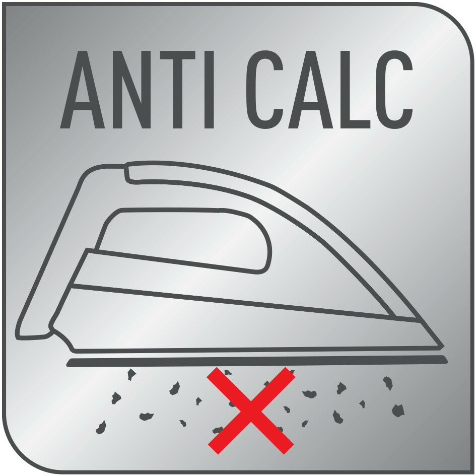 anti calc ikona